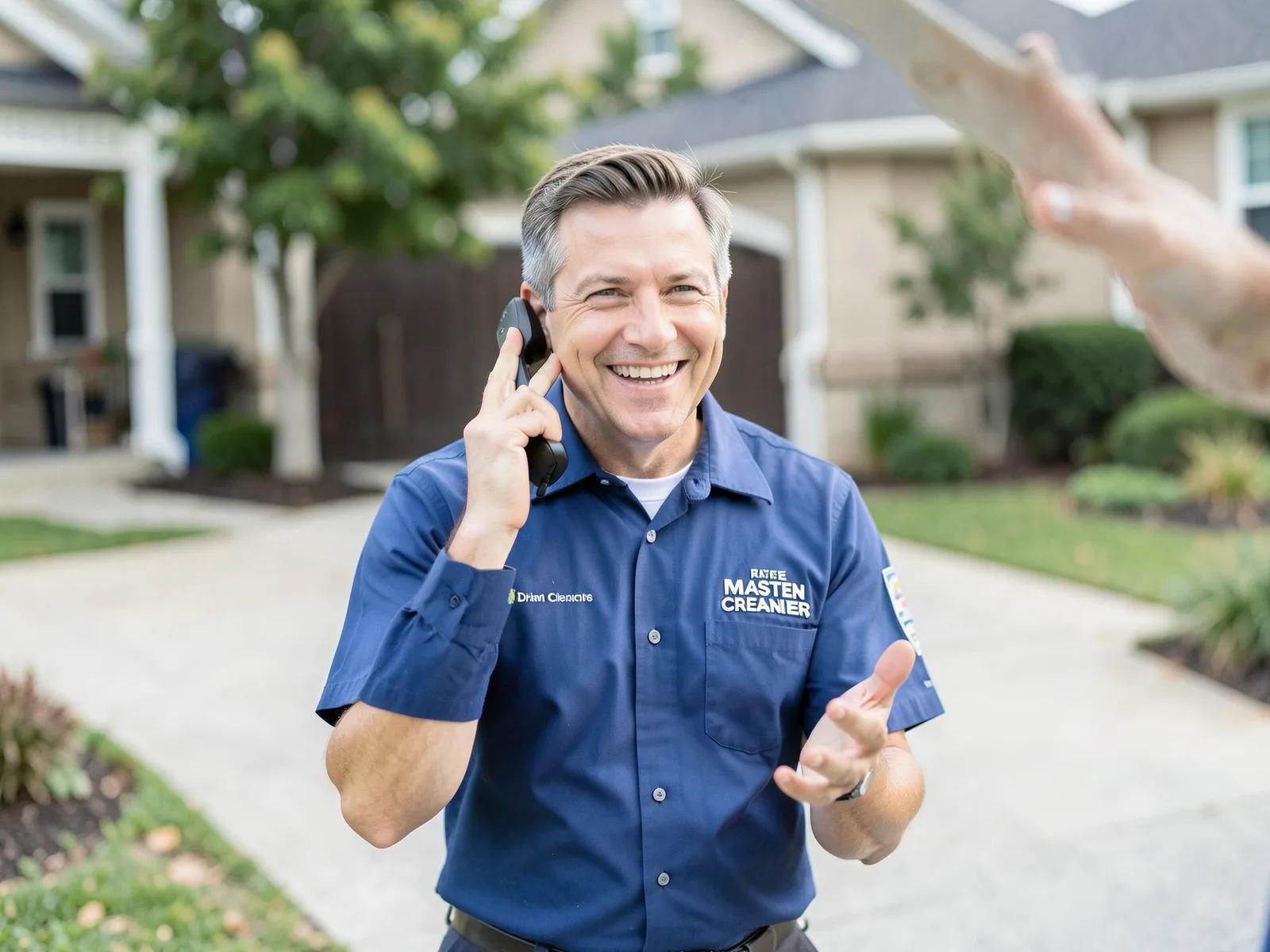 Drain Cleaning Martinsville, IN FAQs